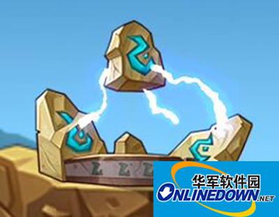 暴走魔兽团雷电王座怎么玩？雷电王座玩法解析