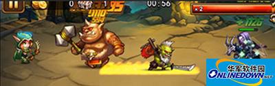 暴走魔兽团Boss都有哪些技能？Boss技能解读