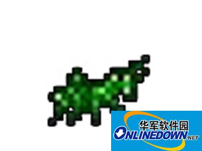 泰拉瑞亚蚂蚱怎么获得？宠物蚂蚱获得方法