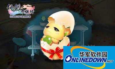 仙剑奇侠传3D回合手游宠物如何升星？宠物玩法解读