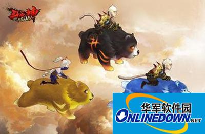 全民斗战神坐骑怎么获得？坐骑培养攻略