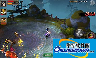 全民斗战神罗刹怎么玩？罗刹解读