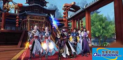 九阴真经3D手游门派怎么选择？暗器大师唐门心得分享