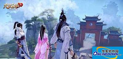 九阴真经3D手游如何快速升级？新手升级技巧