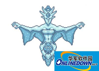 泰拉瑞亚冰霜女王要怎么打？冰霜女王打法攻略
