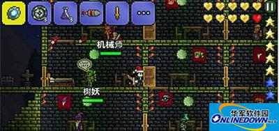 泰拉瑞亞最新版本釣魚(yú)方法