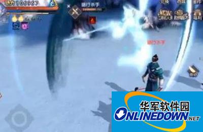 九阴真经3D凌霄城怎么加点？凌霄城技能加点攻略
