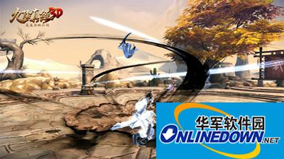 九阴真经3D采集系矿工怎么样？矿工职业说明