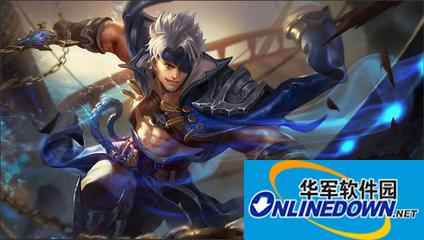 王者荣耀不羁之风夏侯惇铭文如何搭配？夏侯惇铭文攻略