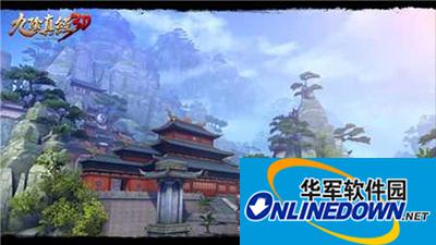 九阴真经3D手游武当派全方位解析