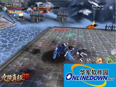 九阴真经3D手游初级副本怎么玩？禁地副本通关攻略