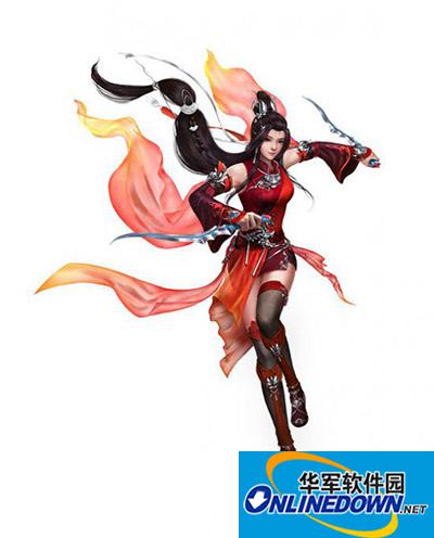 倩女幽魂手游女刀客杨梦言怎么样？女刀客全方位解析