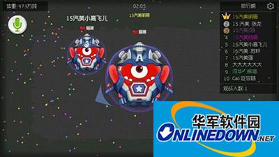 球球大作战刷棒棒糖被封号怎么办？封号解决攻略