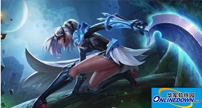 王者荣耀露娜1V1怎么玩？露娜1v1技巧攻略