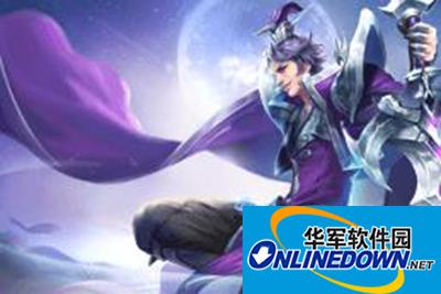 王者荣耀刘邦怎么玩？刘邦使用心得