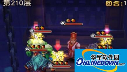 我叫MT3血杀天下试炼塔如何通关？试炼塔210层通关攻略