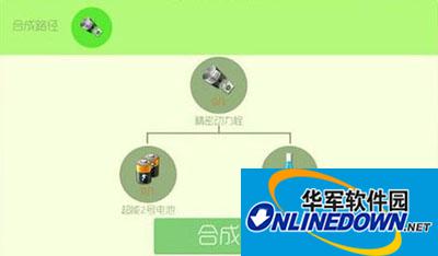 球球大作战精密动力栓有什么用？精密动力栓解读