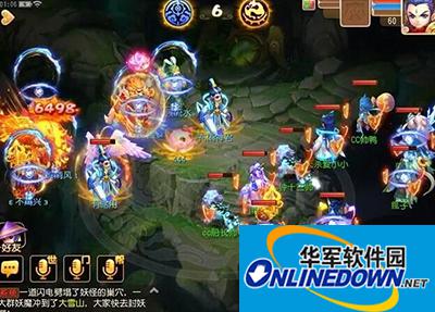 梦幻西游手游化生寺PK怎么玩？化生寺PK技巧攻略