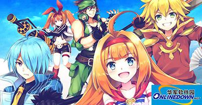 如果的世界伙伴有哪些？伙伴介绍