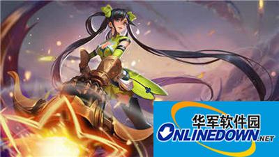 王者荣耀孙尚香该如何出装？孙尚香最强出装攻略