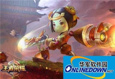 王者荣耀1V1选什么英雄好？墨家机关鲁班七号攻略