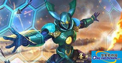 王者荣耀肉盾哪家强？法坦墨子上分攻略