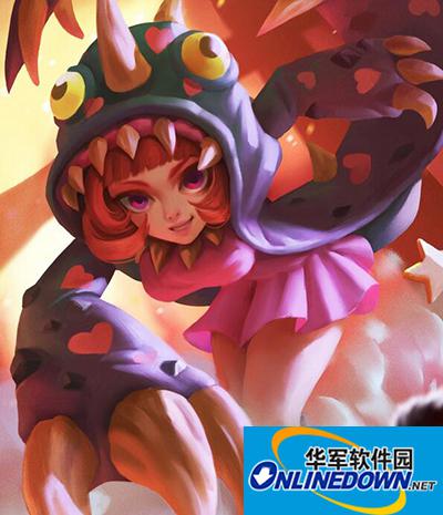 刀塔传奇龙女觉醒之旅