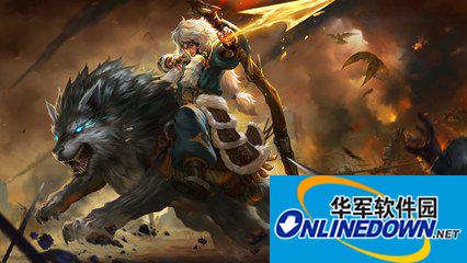 王者荣耀成吉思汗1V1怎么玩？1V1打法技巧攻略