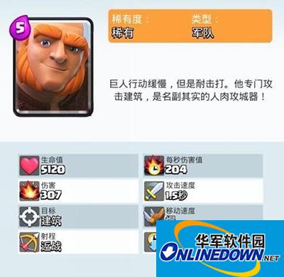 皇室战争新手攻略之卡牌优先升级攻略