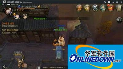 剑侠世界手游隐藏关卡要怎么触发？隐藏关卡位置说明