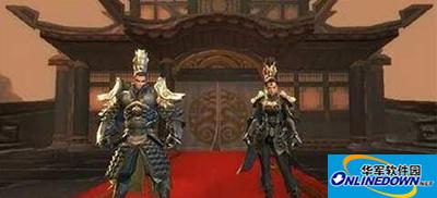 剑侠世界手游天王怎么玩？天王加点玩法技巧解析