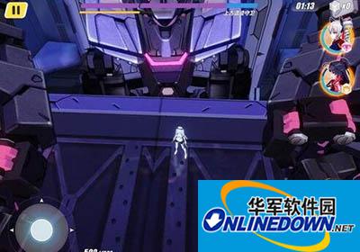 崩坏3MSR7天父BOSS怎么打？MSR7天父通关攻略