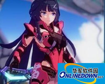崩坏3绯红芽衣怎么加点？绯红芽衣加点攻略