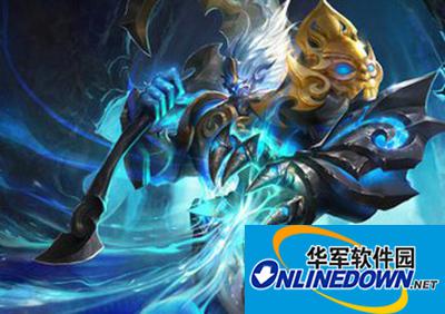 王者荣耀钟馗怎么玩？王者荣耀钟馗玩法攻略