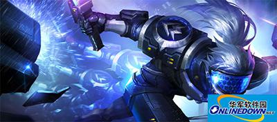 王者荣耀宫本武藏重做盘点