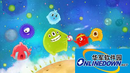 球球大作战如何卡白房？卡白房攻略