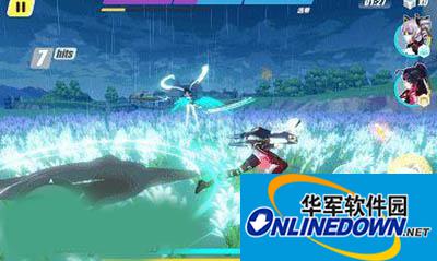崩坏3第三村33图怎么通关？3-33温蒂通关攻略