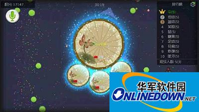 球球大作战生存模式怎么玩？生存模式玩法技巧攻略