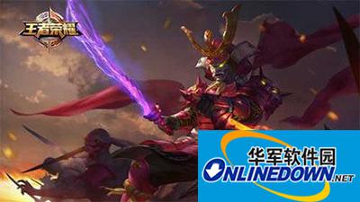 王者荣耀宫本武藏改版要素解析