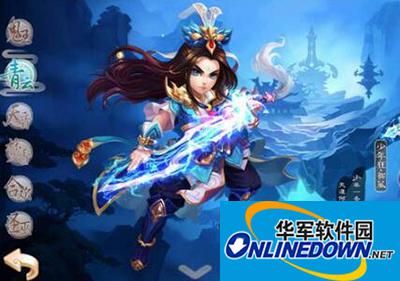梦幻诛仙手游青云门如何加点？青云加点心得