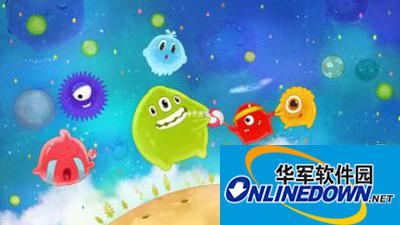 球球大作战团战前中期如何壮大自己？团战技巧攻略
