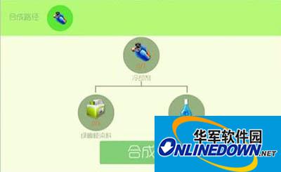 球球大作战冷却剂如何合成？冷却剂合成攻略