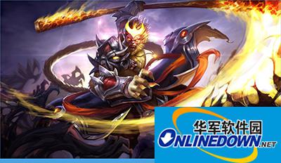 王者荣耀孙猴子怎么玩？孙悟空团战技巧分享