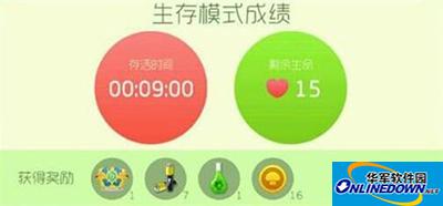 球球大作战生存模式如何提高宝箱的掉落几率？