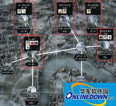 命运冠位指定无间齿轮在哪刷？无间的齿车掉落大全