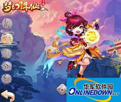 梦幻诛仙手游天音法宝如何选取？天音法宝选择攻略