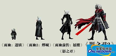 影之刃2心法要怎么获得？心法获得方法大全