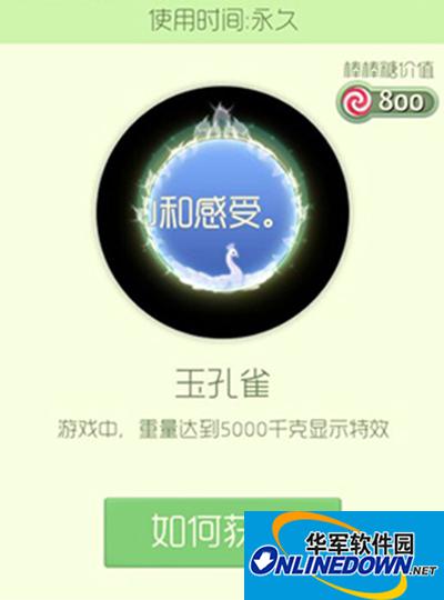 球球大作战新光环皮肤有哪些？最新光环皮肤介绍
