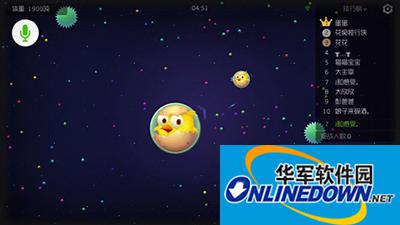 球球大作战如何炸刺？炸刺技巧攻略
