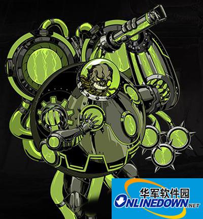 影之刃2老乌龟怎么连招？老乌龟连招技巧